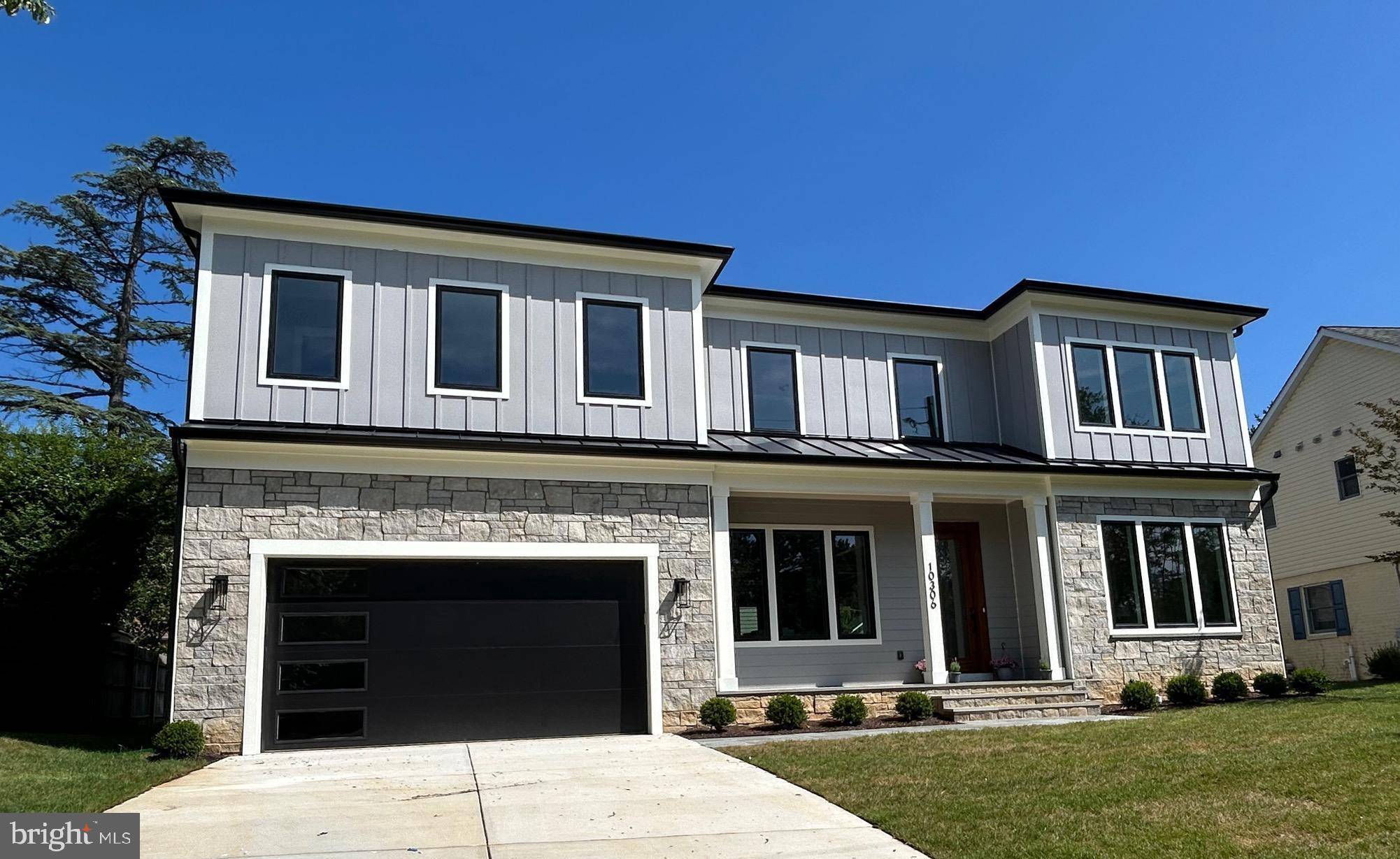 10306 GREENFIELD ST, Kensington, MD 20895