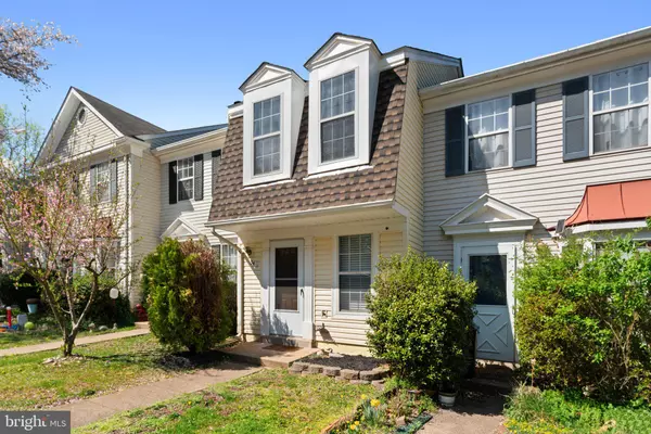 Sterling, VA 20165,34 PALMER CT