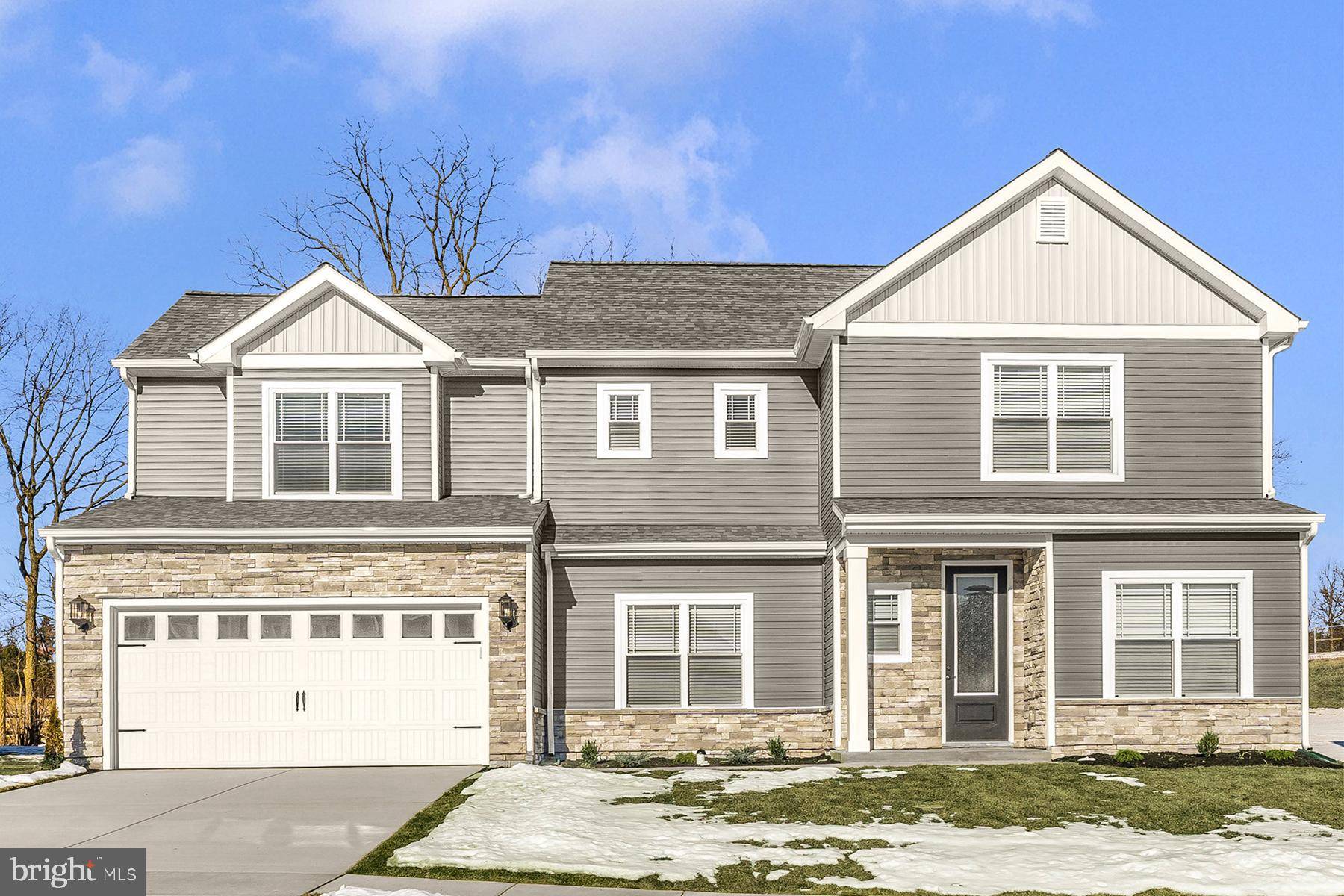 424 ABIGAIL AVE, Waynesboro, PA 17268
