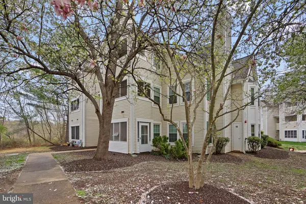 Upper Marlboro, MD 20772,4478 LORD LOUDOUN CT #16-6