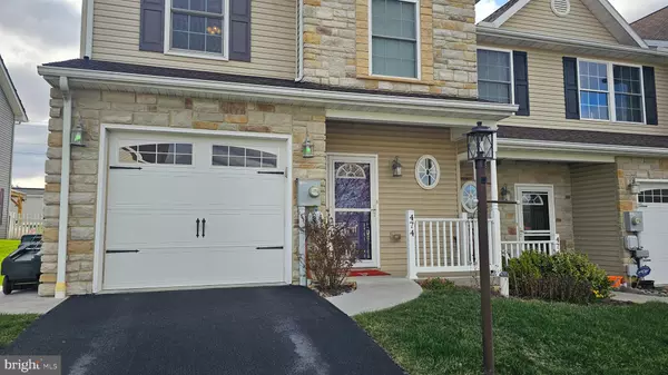 Waynesboro, PA 17268,474 FRICK AVENUE