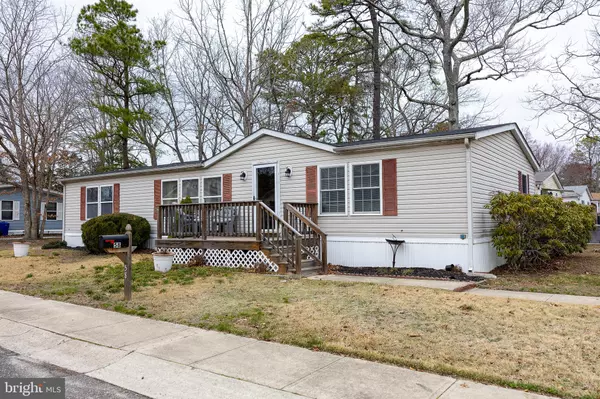 58 HICKORY LN, Mays Landing, NJ 08330