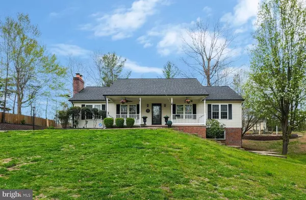 Hughesville, MD 20637,15569 HOMELAND DR