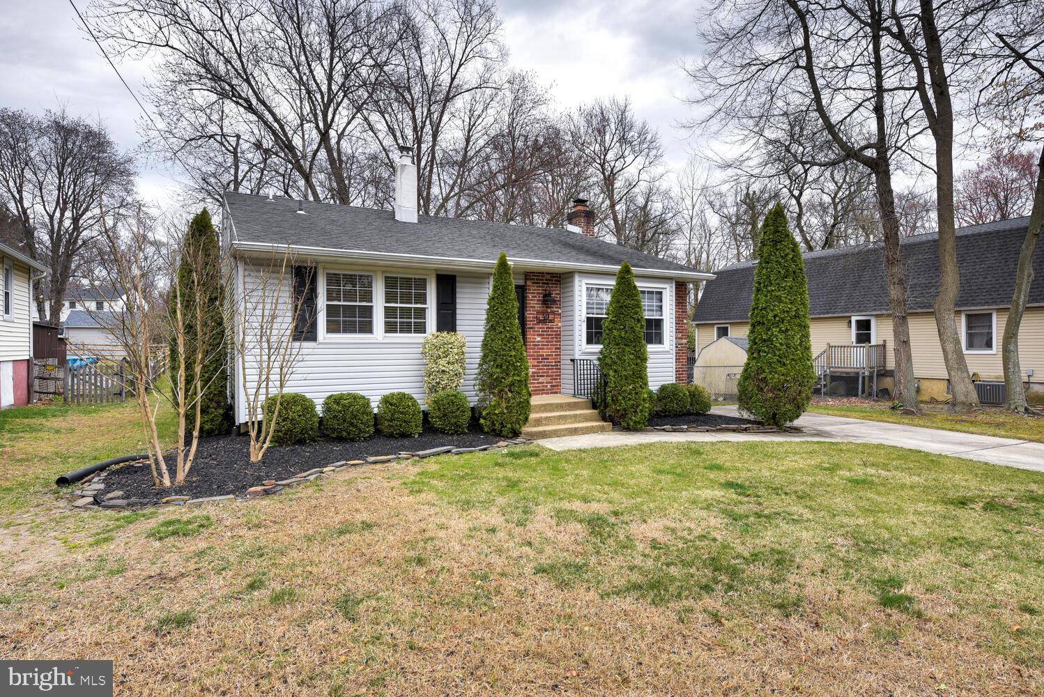 Moorestown, NJ 08057,49 REVERE AVE