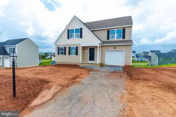 York, PA 17408,287 VALLEY VIEW CIR #95