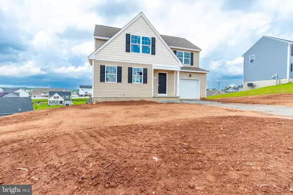 York, PA 17408,287 VALLEY VIEW CIR #95