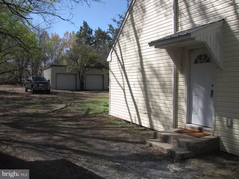 213 CENTRAL AVE, Federalsburg, MD 21632