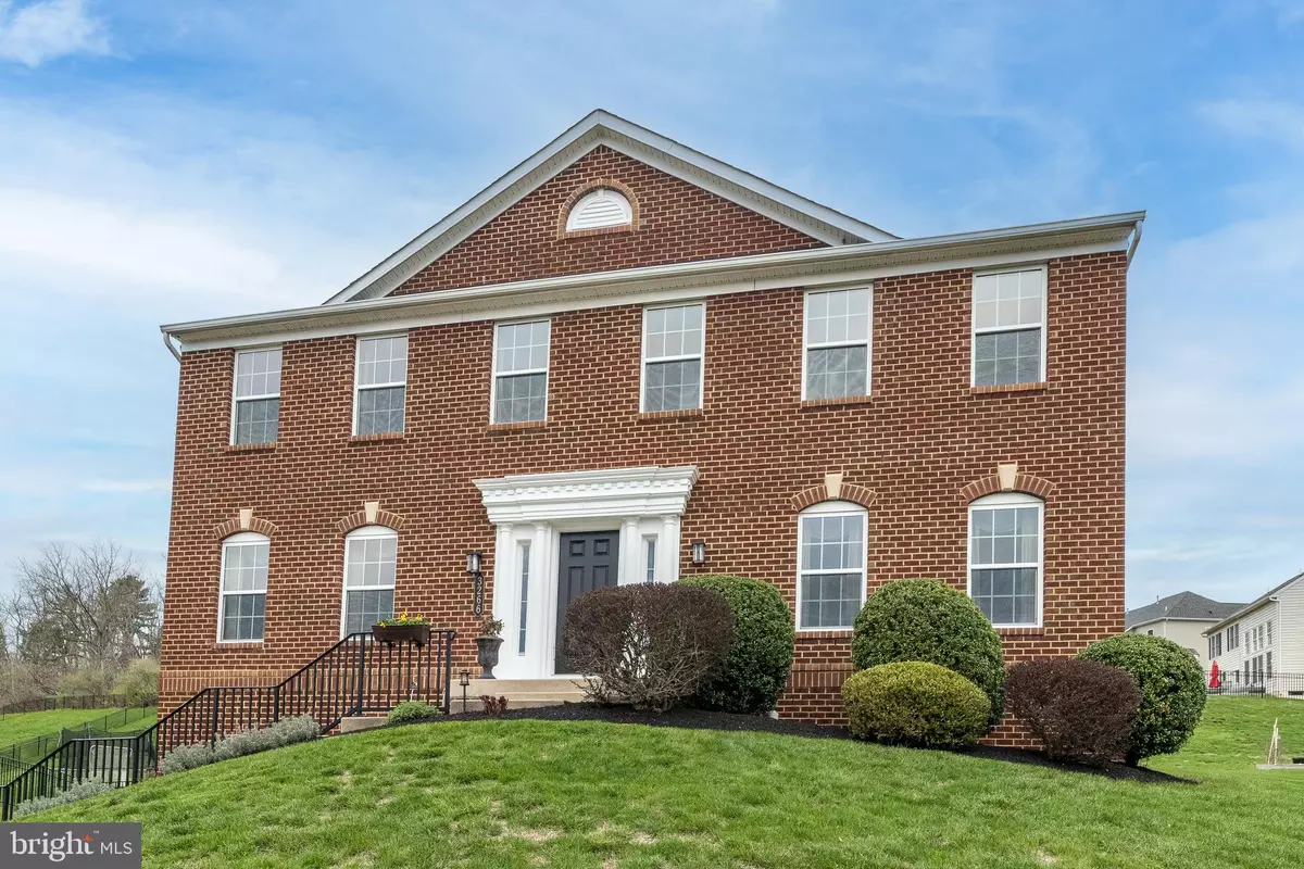 Chalfont, PA 18914,3266 BERRY BROW DR