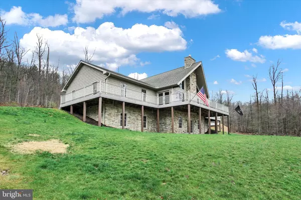 Waynesboro, PA 17268,7030 FURNACE RD