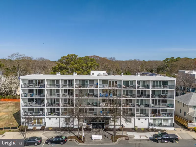 409 REHOBOTH AVE #4, Rehoboth Beach, DE 19971
