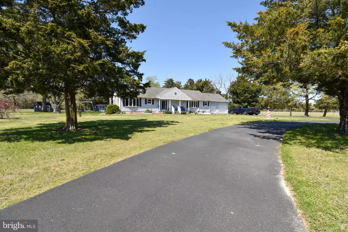 Georgetown, DE 19947,24807 HOLLIS RD