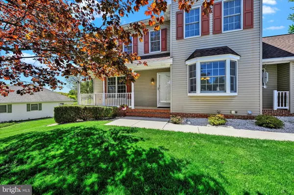 New Freedom, PA 17349,6 MEADOW ST