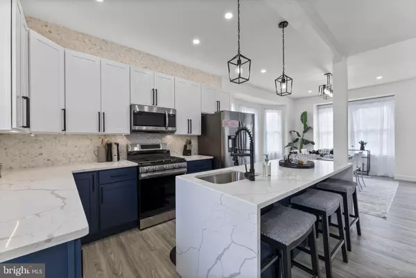 3508 DENISON RD, Baltimore, MD 21215