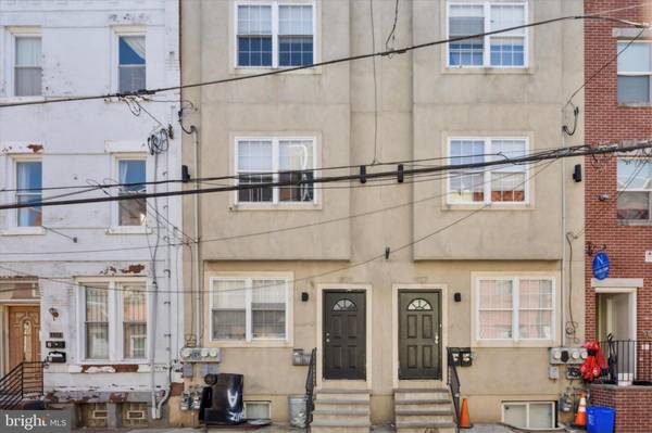 1927 N GRATZ ST #2, Philadelphia, PA 19121