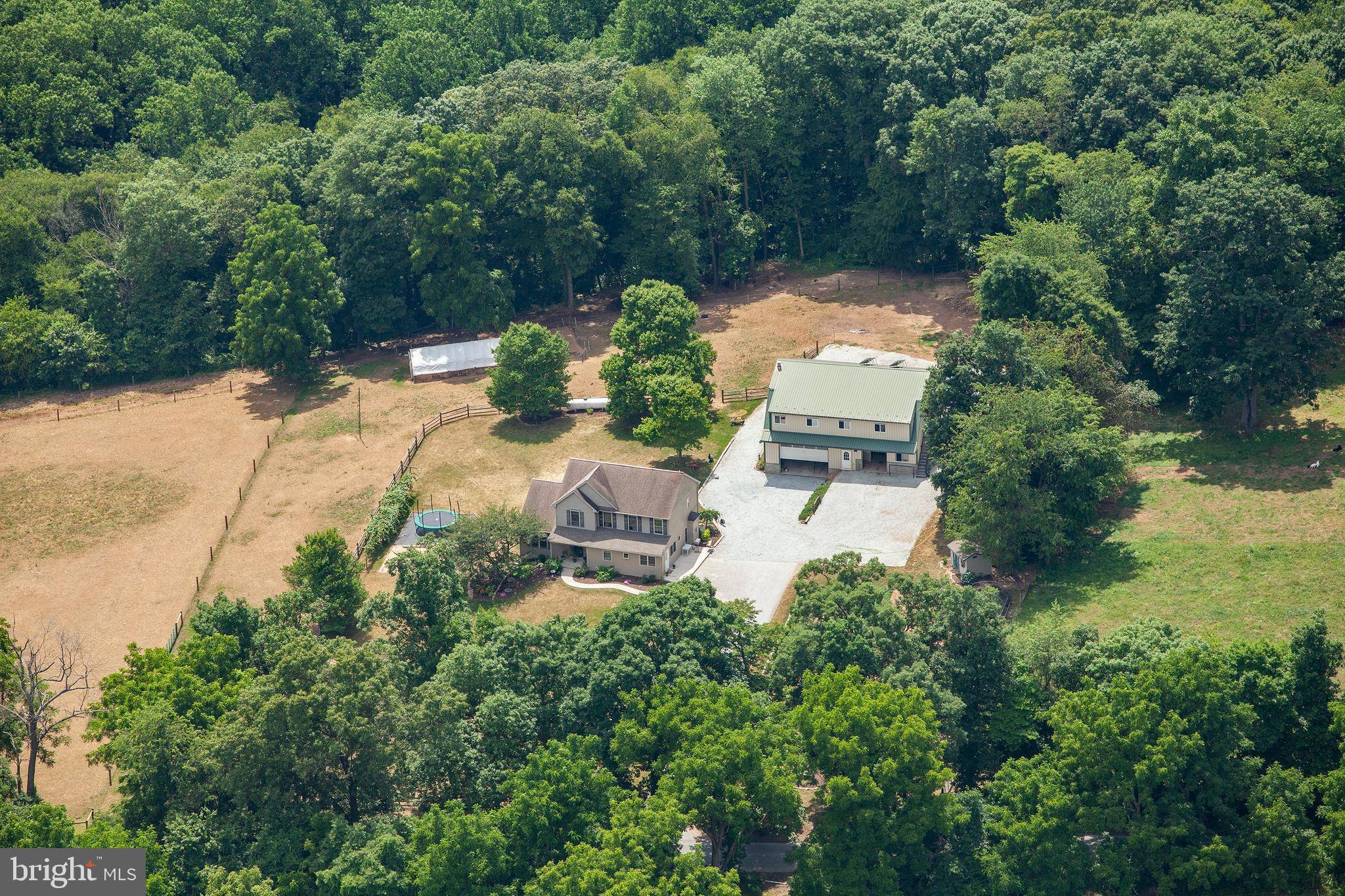 214 BRICK MILL RD, Christiana, PA 17509