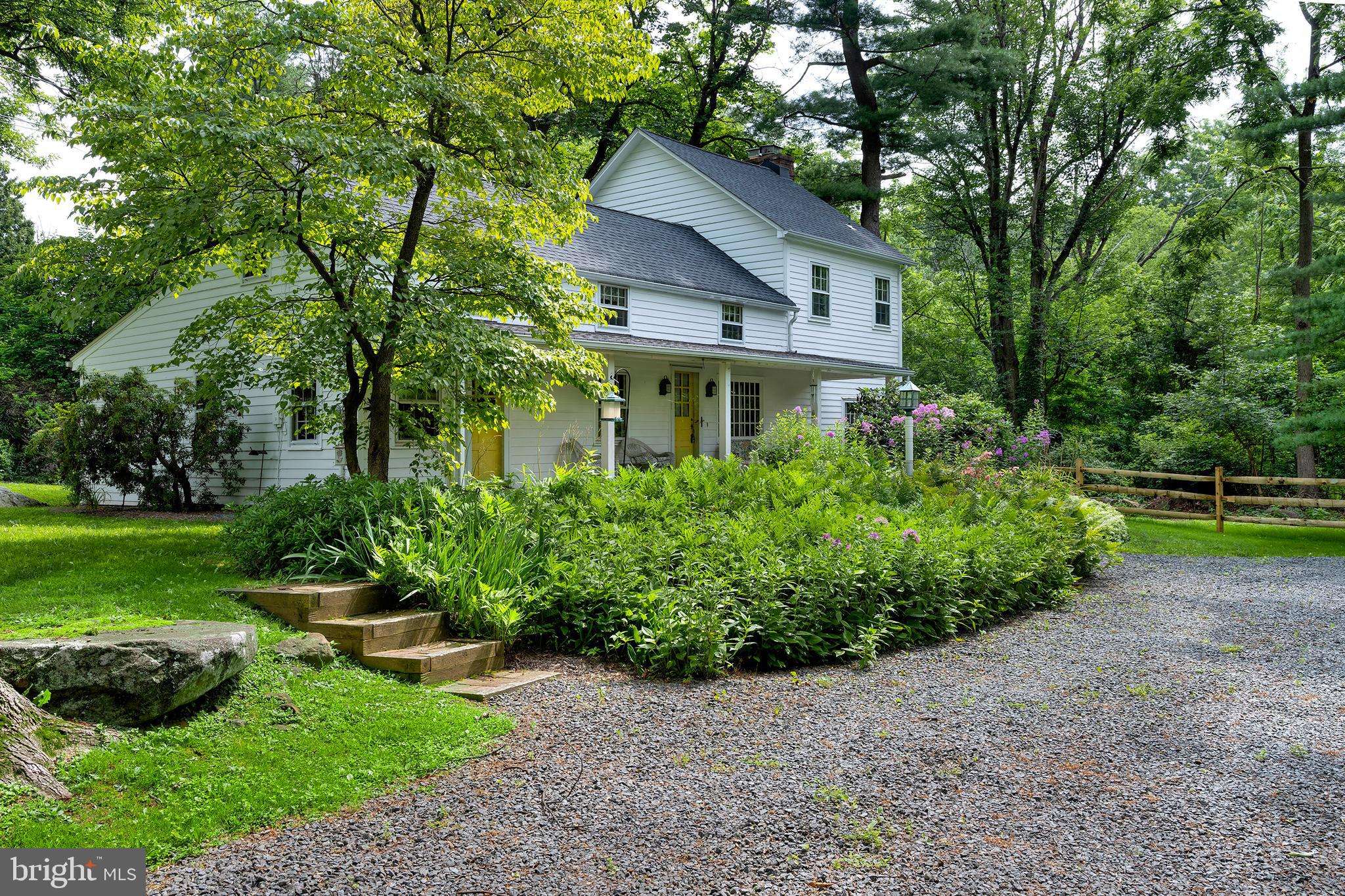 Ringoes, NJ 08551,22 ROCKTOWN HILL RD