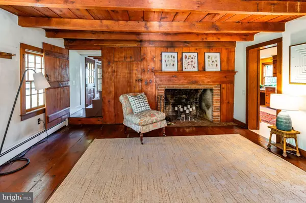 Ringoes, NJ 08551,22 ROCKTOWN HILL RD