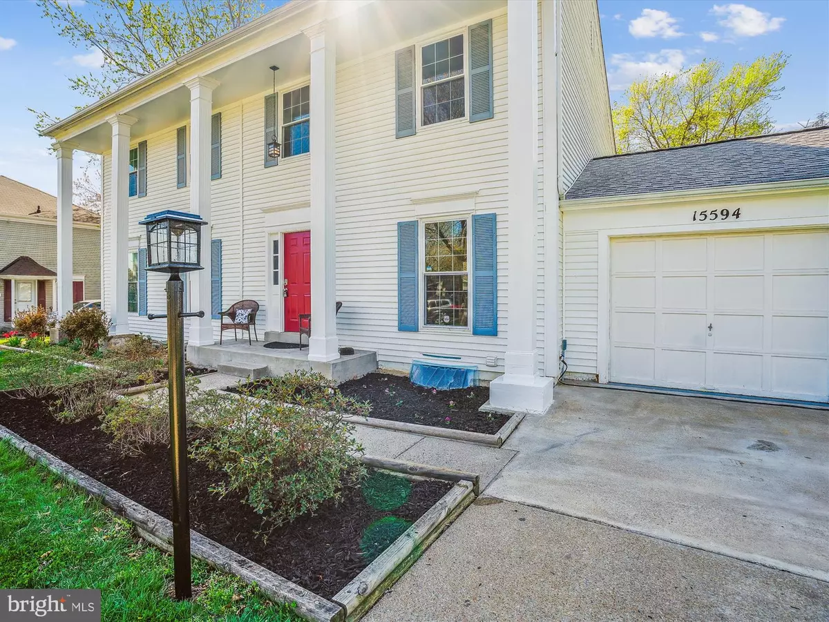 Dumfries, VA 22025,15594 NORTHGATE DR