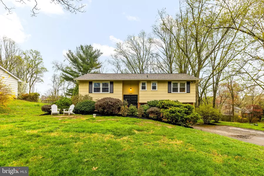 1205 MILL CREEK RD, Fallston, MD 21047