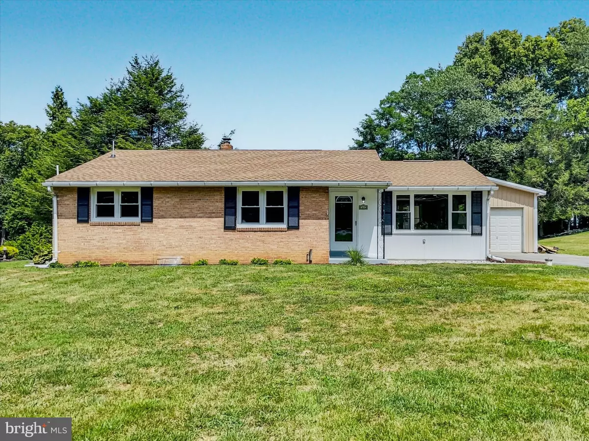 Mechanicsburg, PA 17055,1642 W LISBURN RD