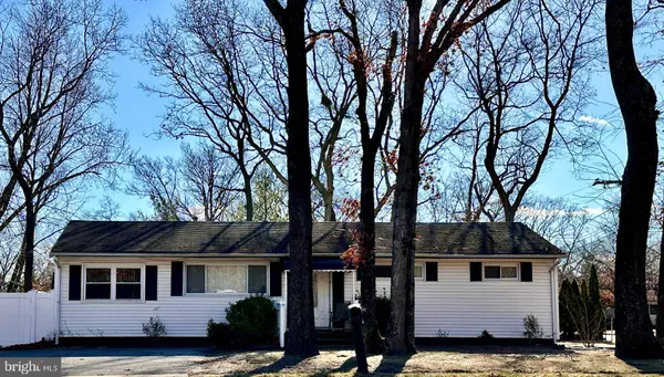 2651 RIDGEWAY RD, Manchester Township, NJ 08759