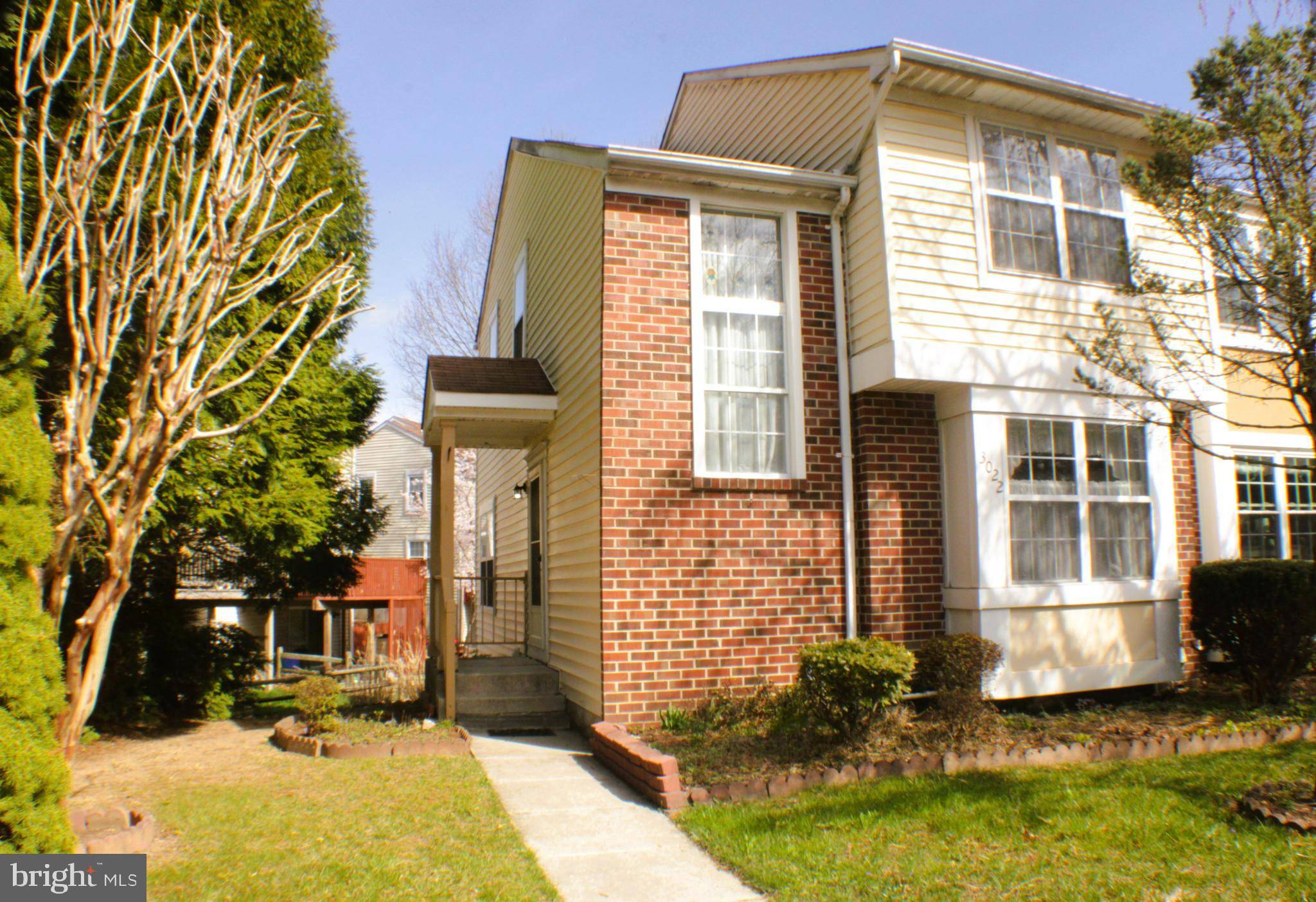 3022 N BRANCH LN, Baltimore, MD 21234