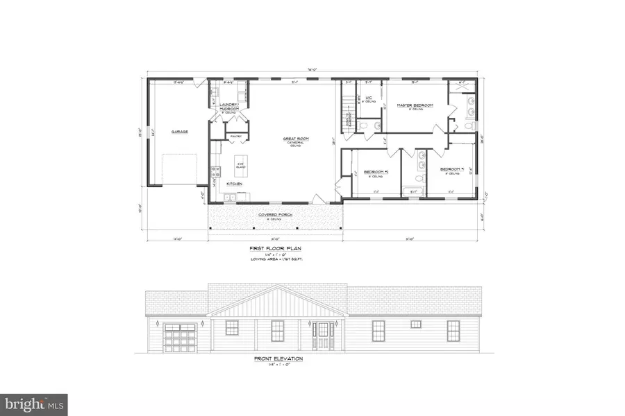 2242 CLEARVIEW AVE, Willow Grove, PA 19090