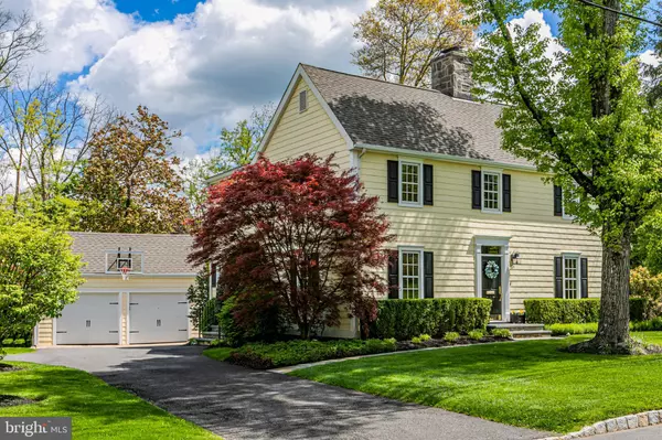 131 RANDALL RD, Princeton, NJ 08540