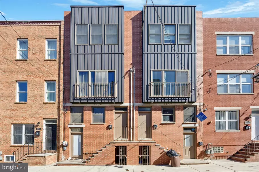 1709 ARLINGTON ST #A, Philadelphia, PA 19121