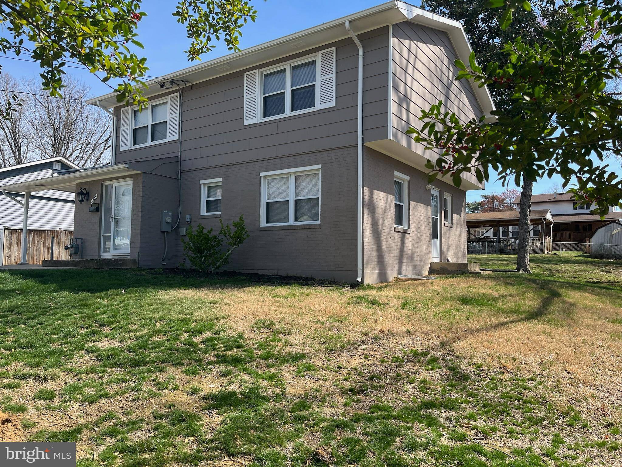 3509 TYROL DR, Glenarden, MD 20774