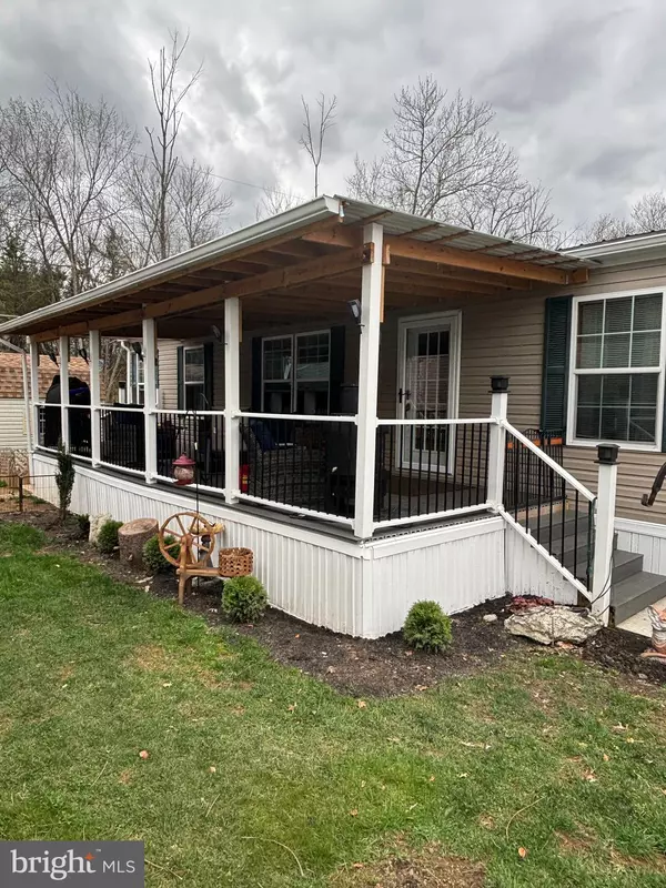 Dillsburg, PA 17019,78 WALMAR MNR