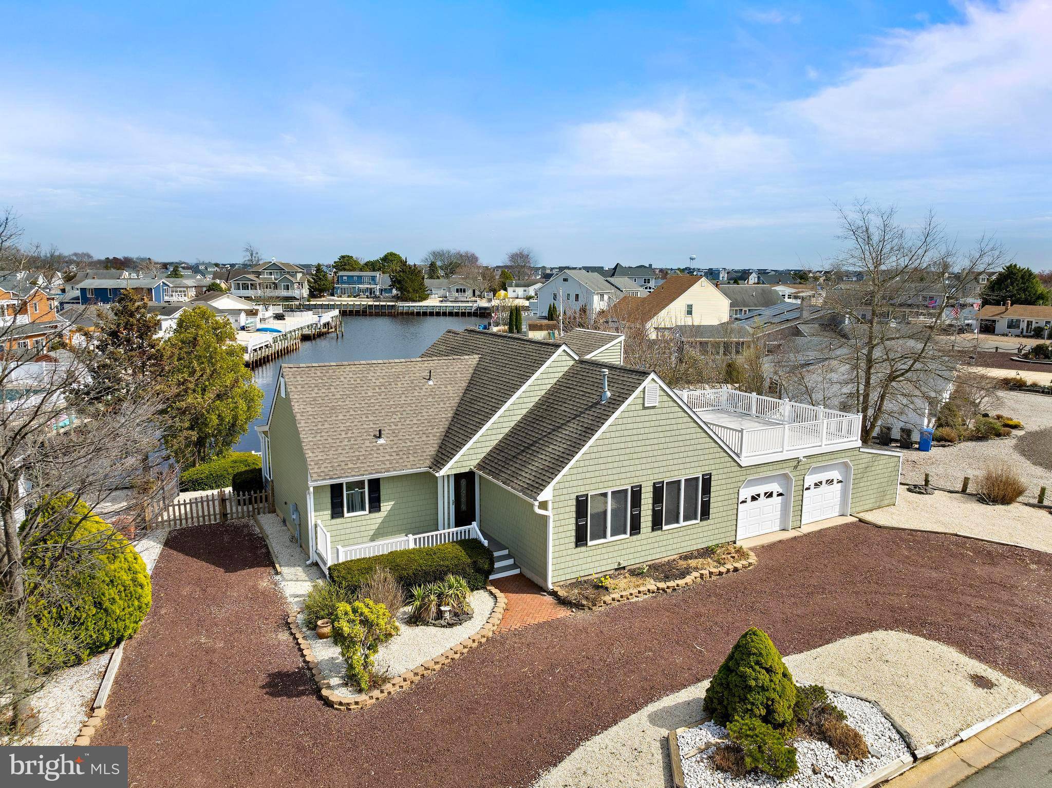 Manahawkin, NJ 08050,157 RODMAN DR