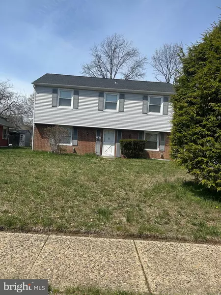 33 PRINCETON LN, Willingboro, NJ 08046