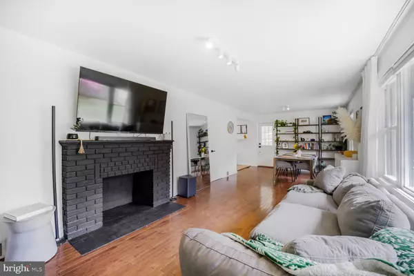 Temple Hills, MD 20748,5108 SHARON RD