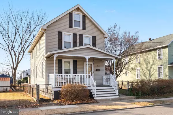 Florence, NJ 08518,212 W THIRD ST