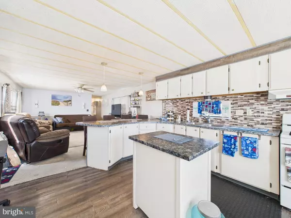 Lewes, DE 19958,17606-LOT H83 MARY ANN DR #19040