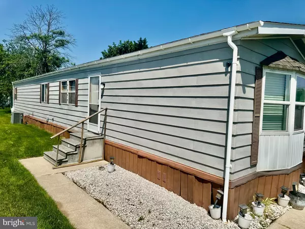 Lewes, DE 19958,17606-LOT H83 MARY ANN DR #19040