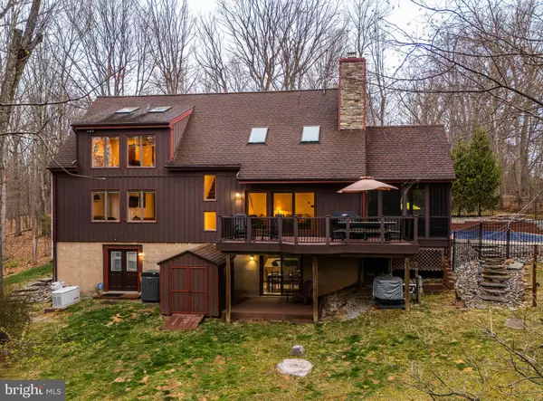 Freeland, MD 21053,7 TIMBERSHED CT