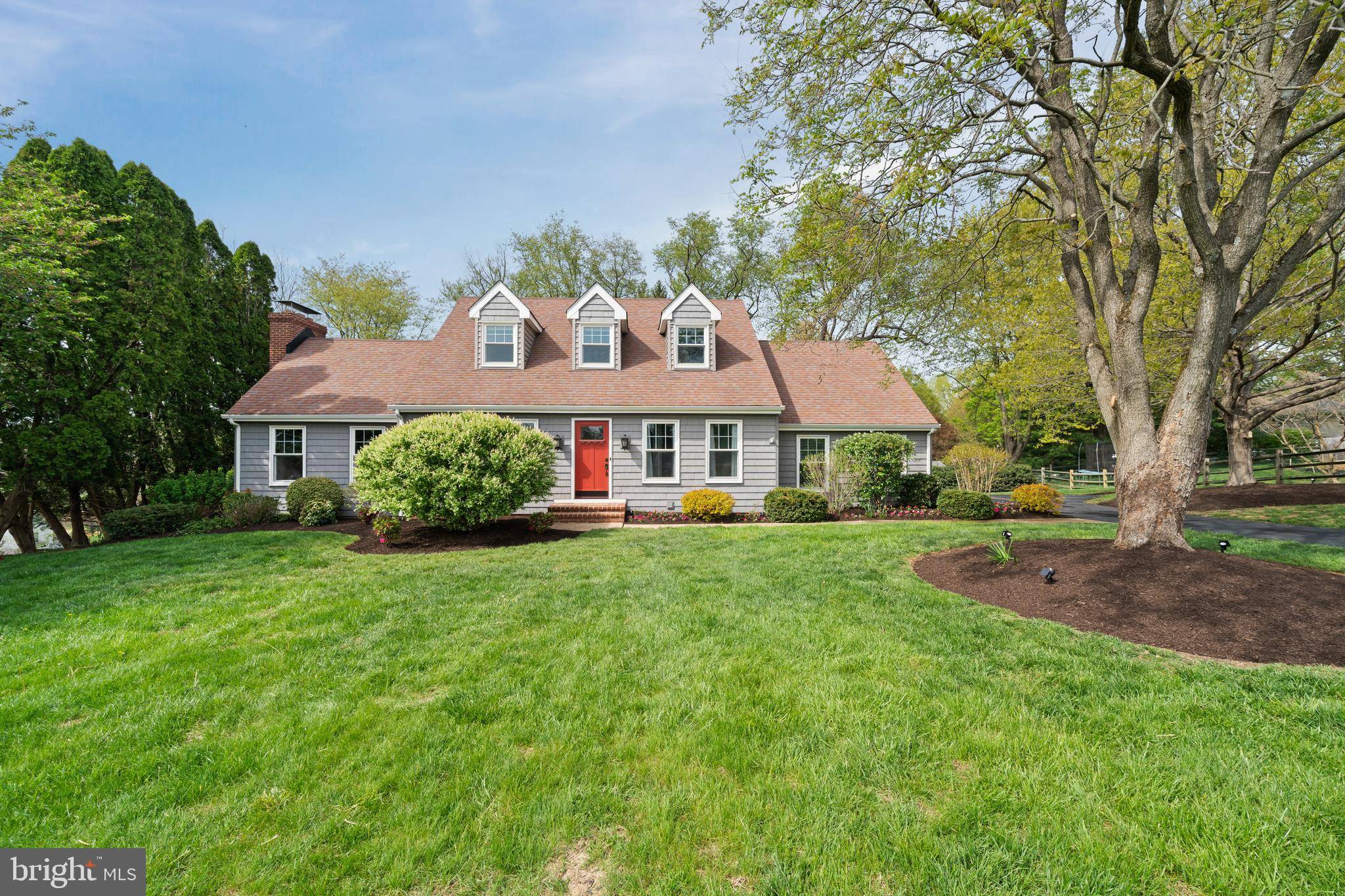 109 CAMERON DR, Hockessin, DE 19707