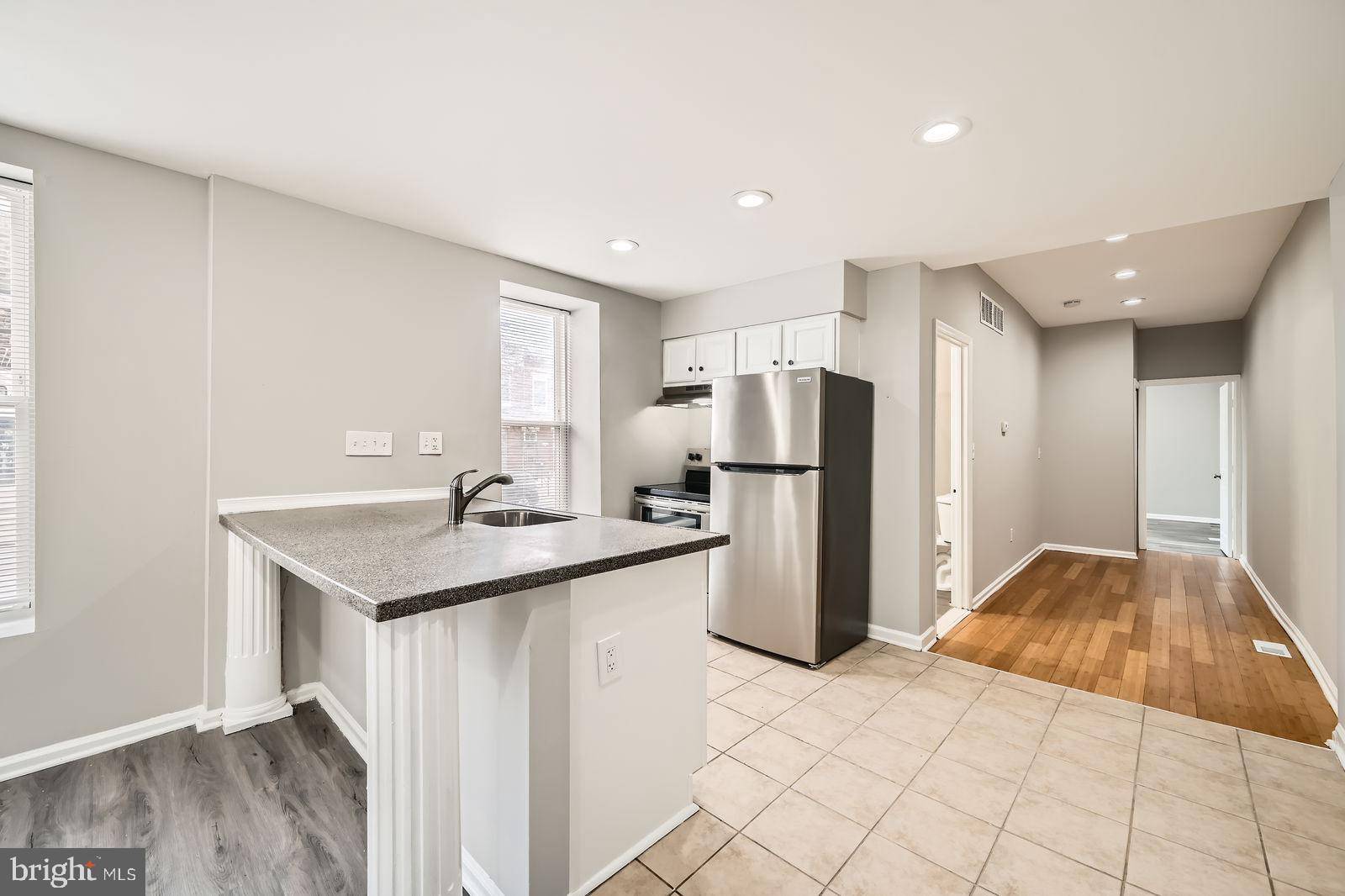 Baltimore, MD 21205,2643 E MADISON ST
