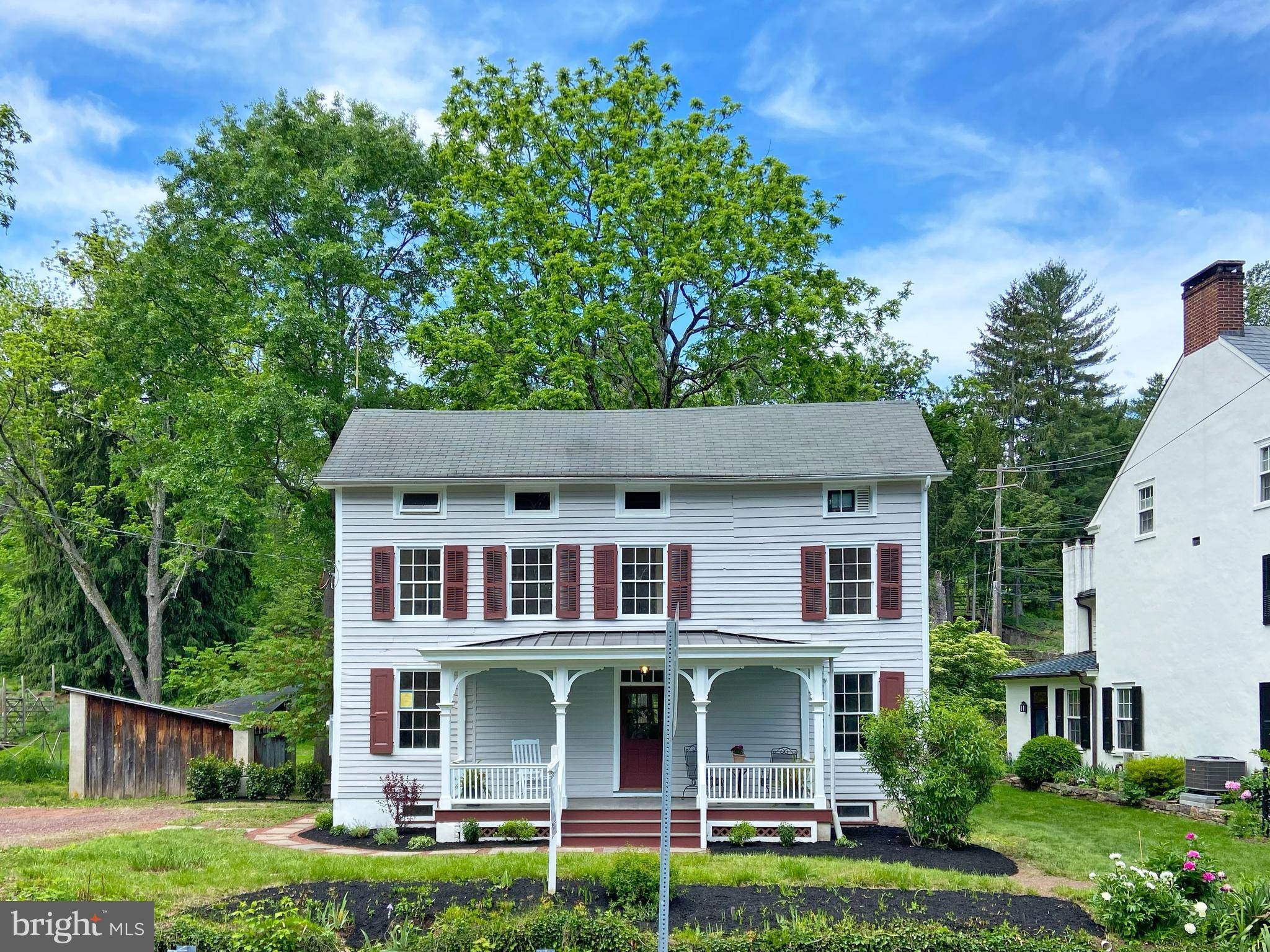 Doylestown, PA 18902,6169 CARVERSVILLE