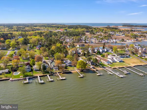 Grasonville, MD 21638,1016 CHESTER RIVER DR