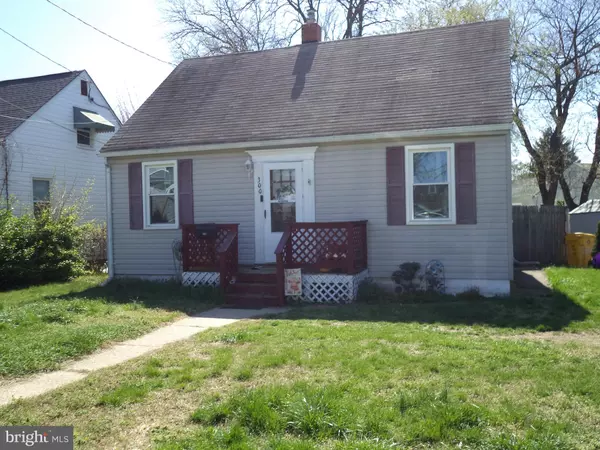 300 3RD AVE SE,  Glen Burnie,  MD 21061
