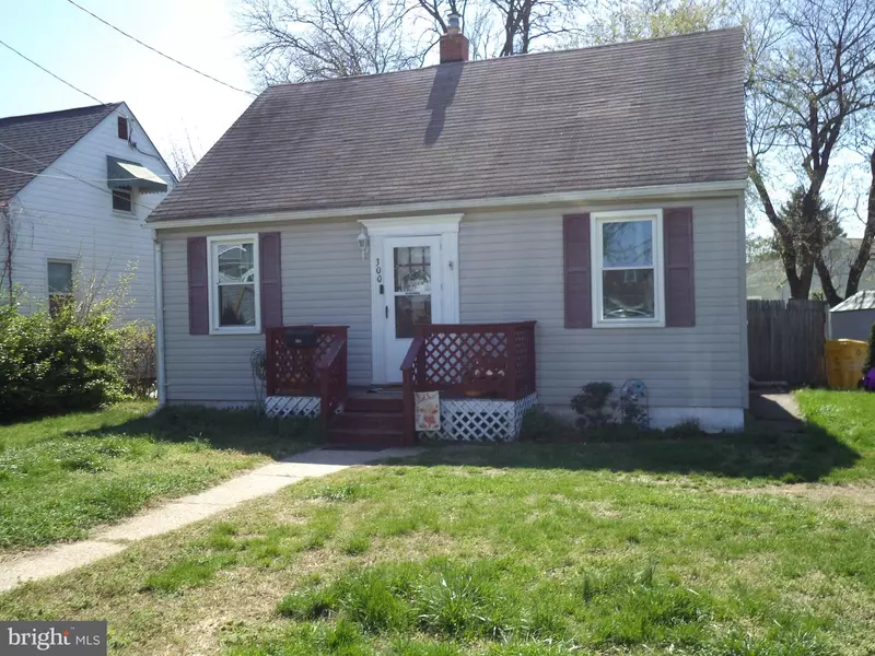 300 3RD AVE SE, Glen Burnie, MD 21061