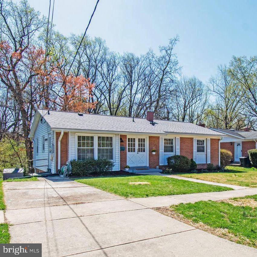 Silver Spring, MD 20906,4000 HIGHVIEW DR