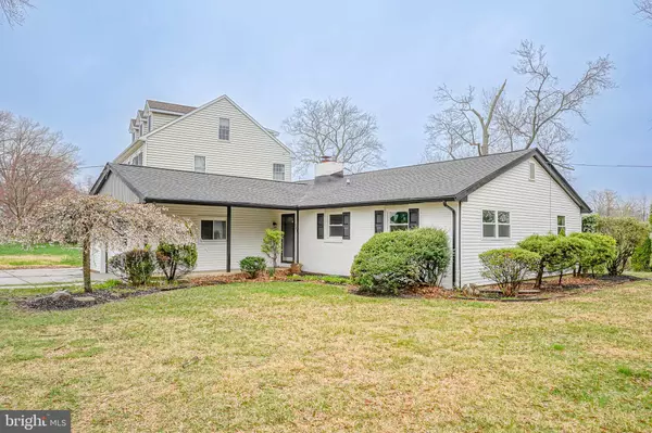 Haddon Township, NJ 08107,201 LEES LN