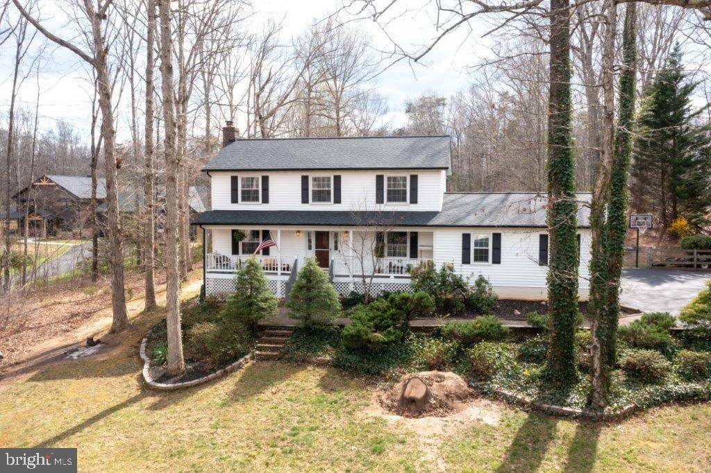 Stafford, VA 22556,18 ROLLING RD