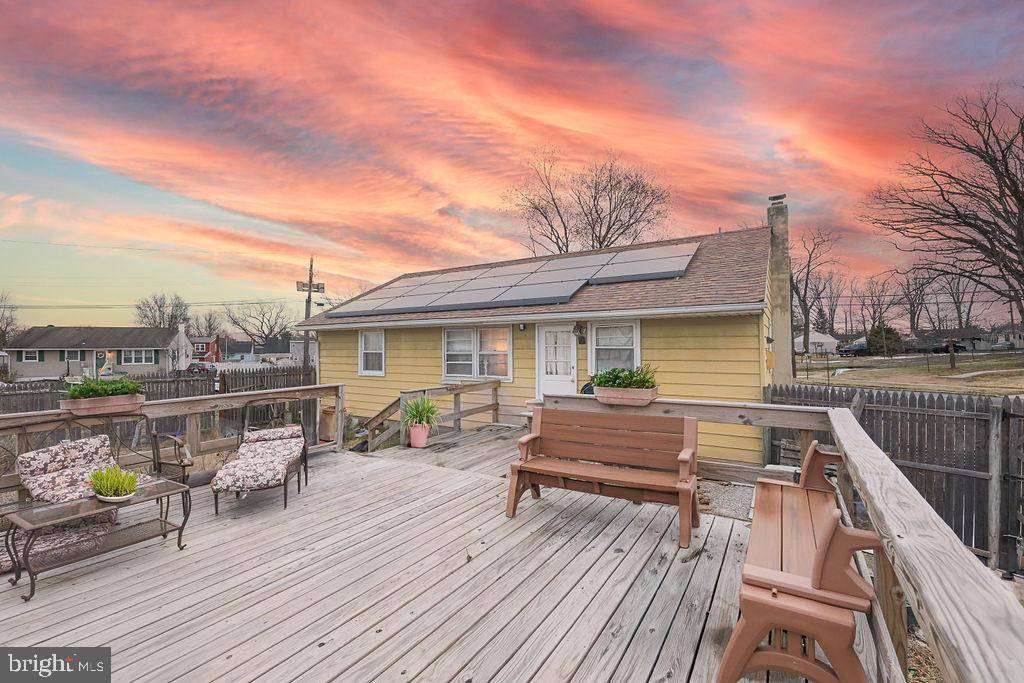 Magnolia, NJ 08049,115 PHILLIPS AVE