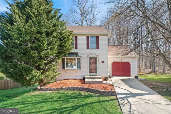 22 KINGS BRIDGE CT, Newark, DE 19702