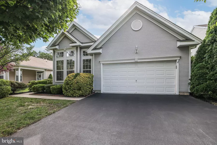 422 GOLF VIEW DR, Tuckerton, NJ 08087